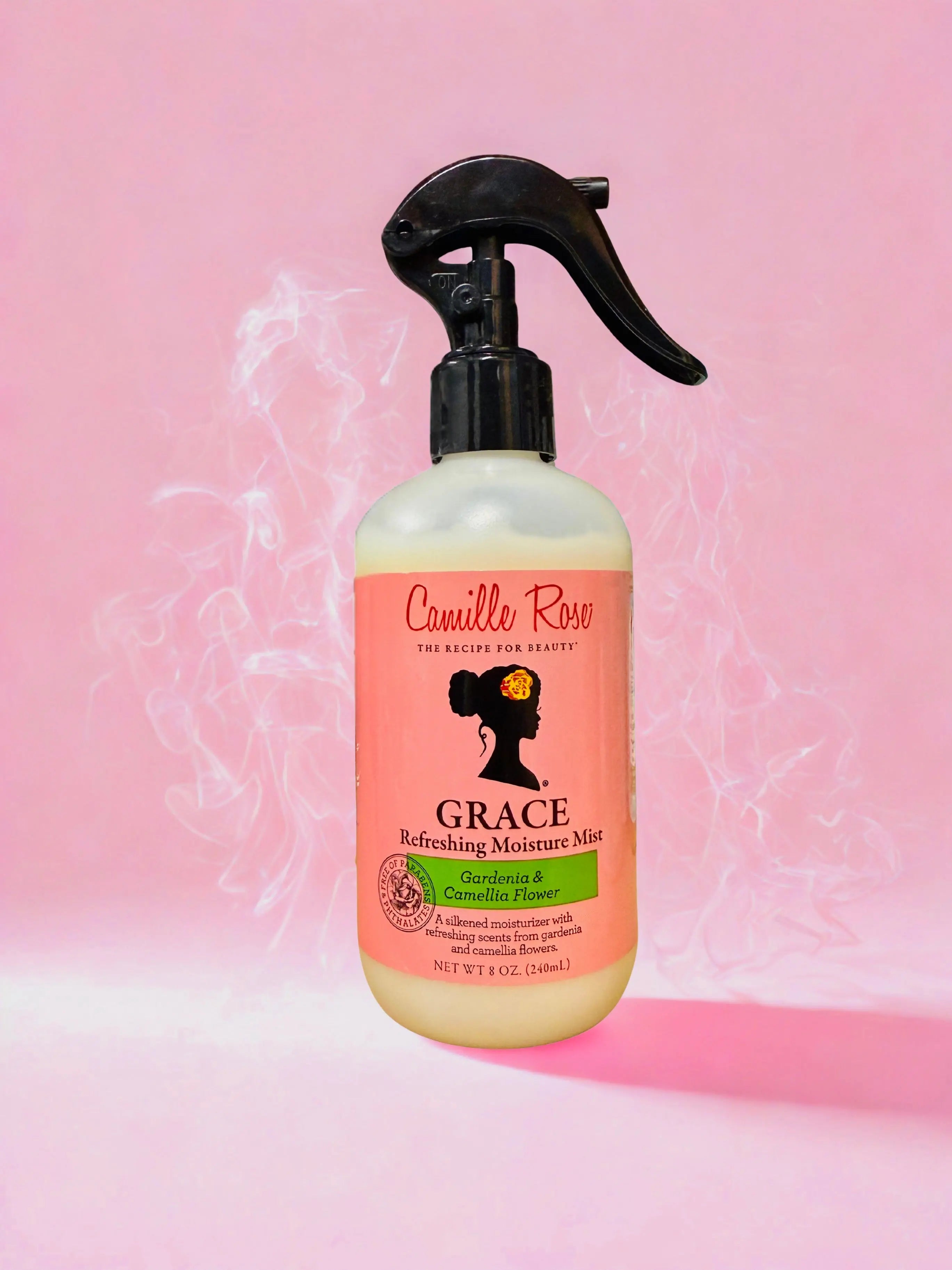 Camille Rose Refreshing Moisture Mist