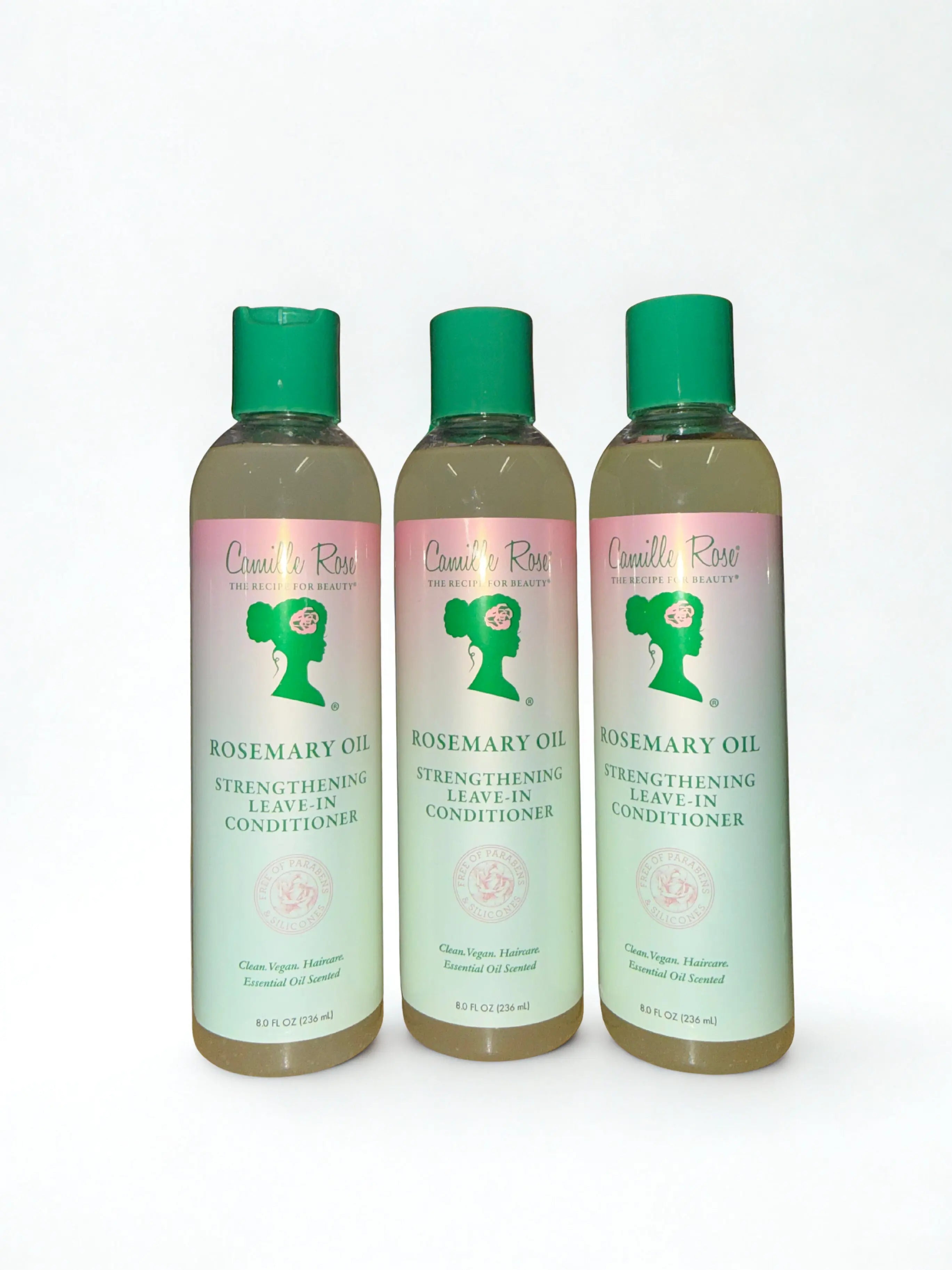 Camille Rose Strengthening Leave-in Conditioner