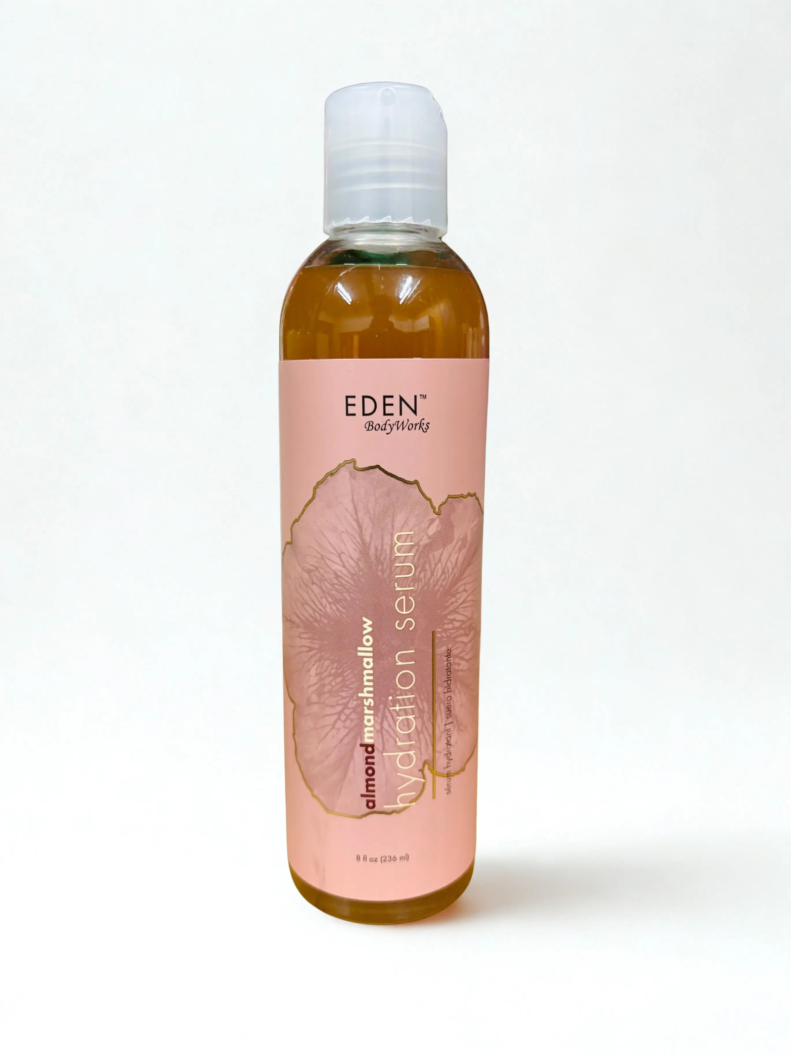 Eden BodyWorks Almond Marshmallow Hydration Serum