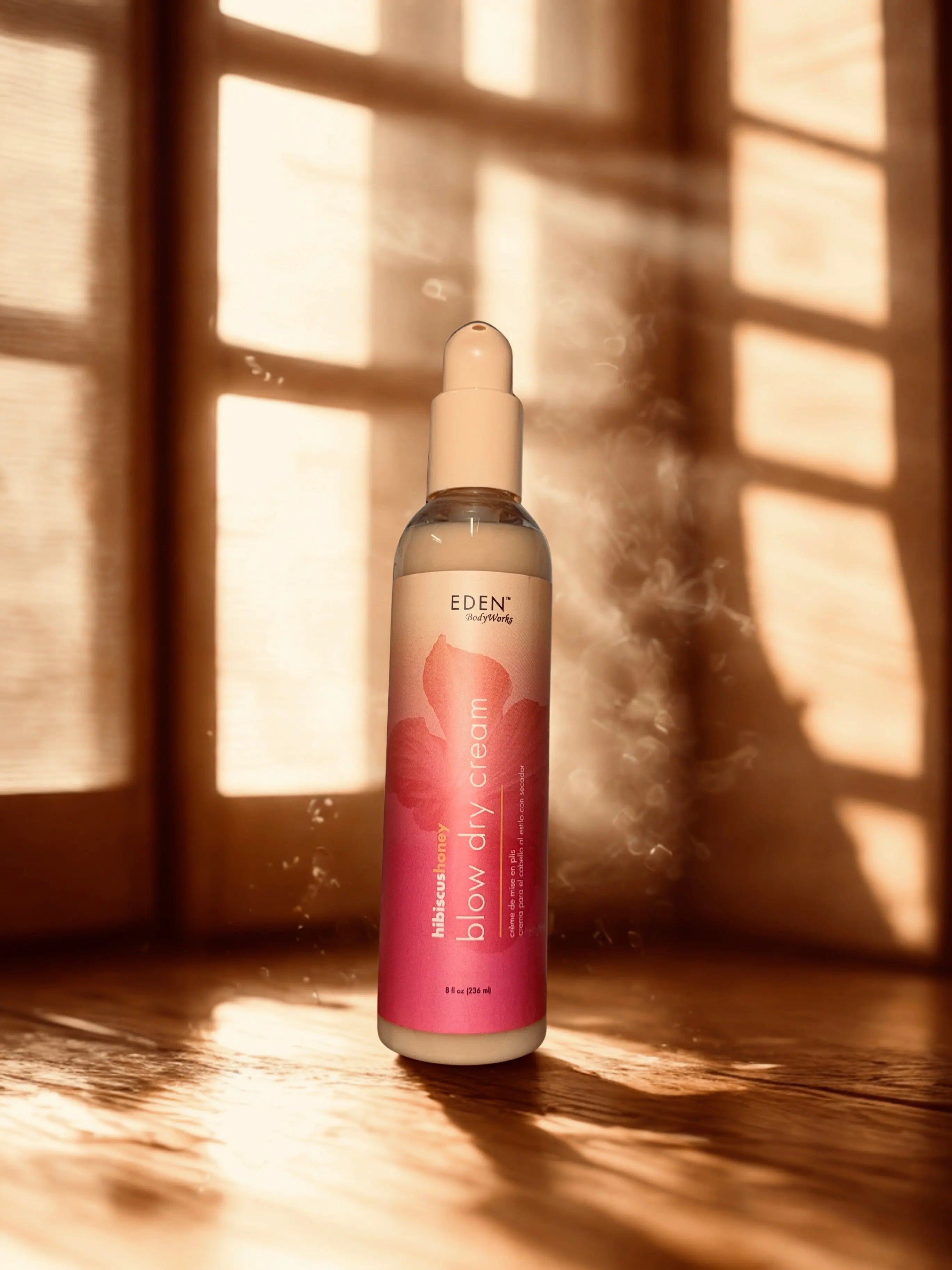 Eden BodyWorks Blow Dry Cream