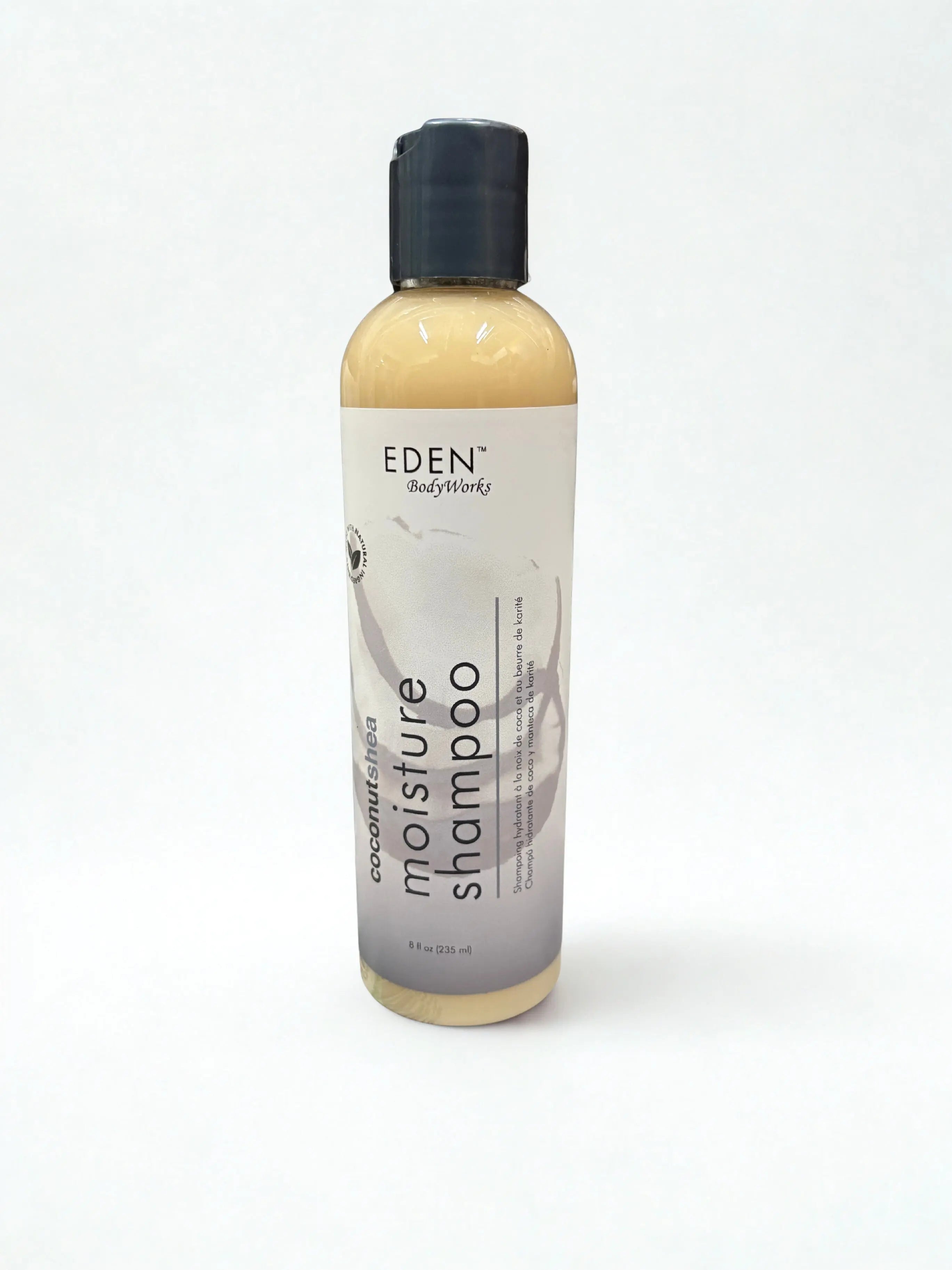 Eden BodyWorks Coconut Shea Moisture Shampoo