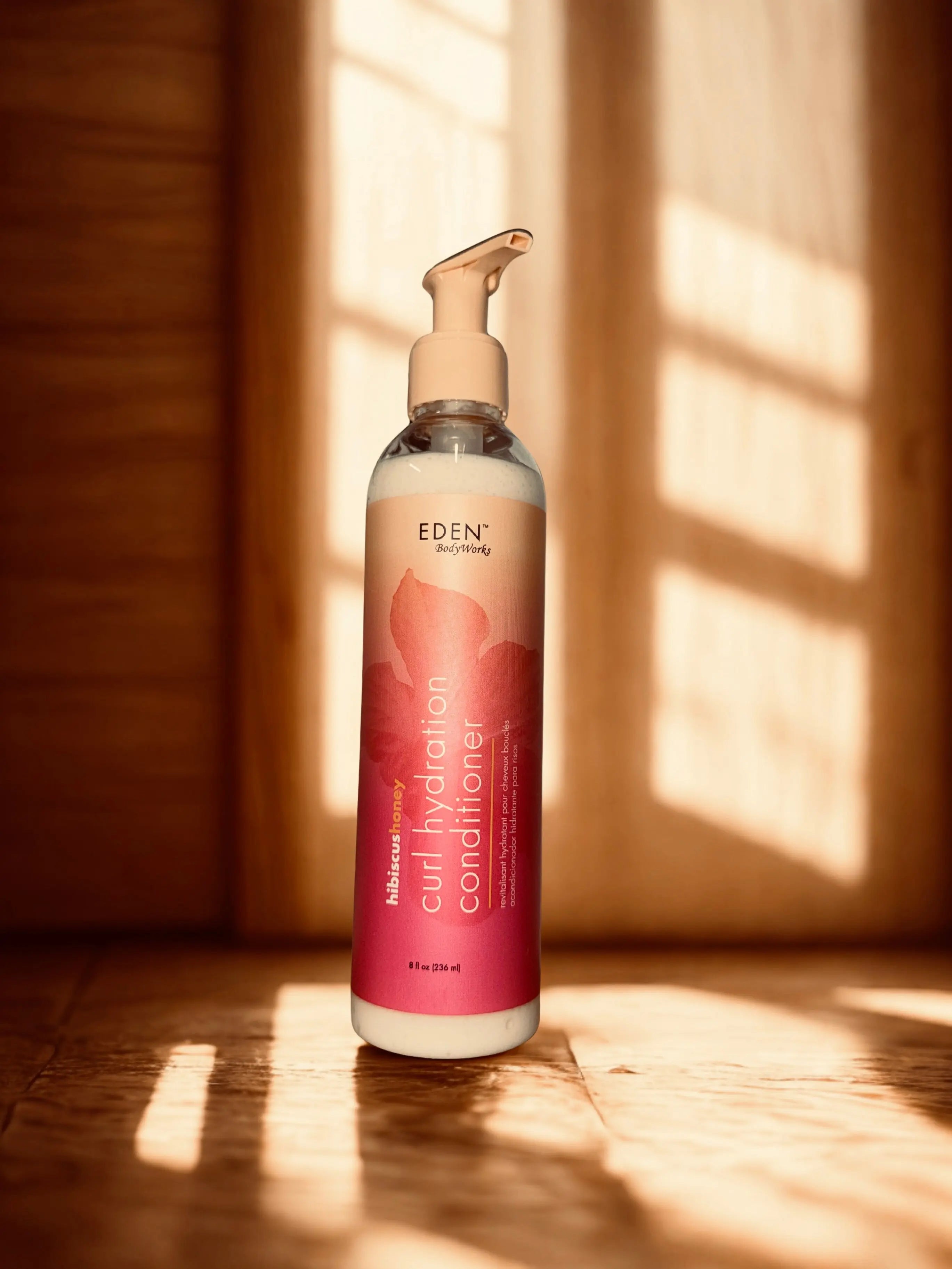 Eden BodyWorks Curl Hydration Conditioner