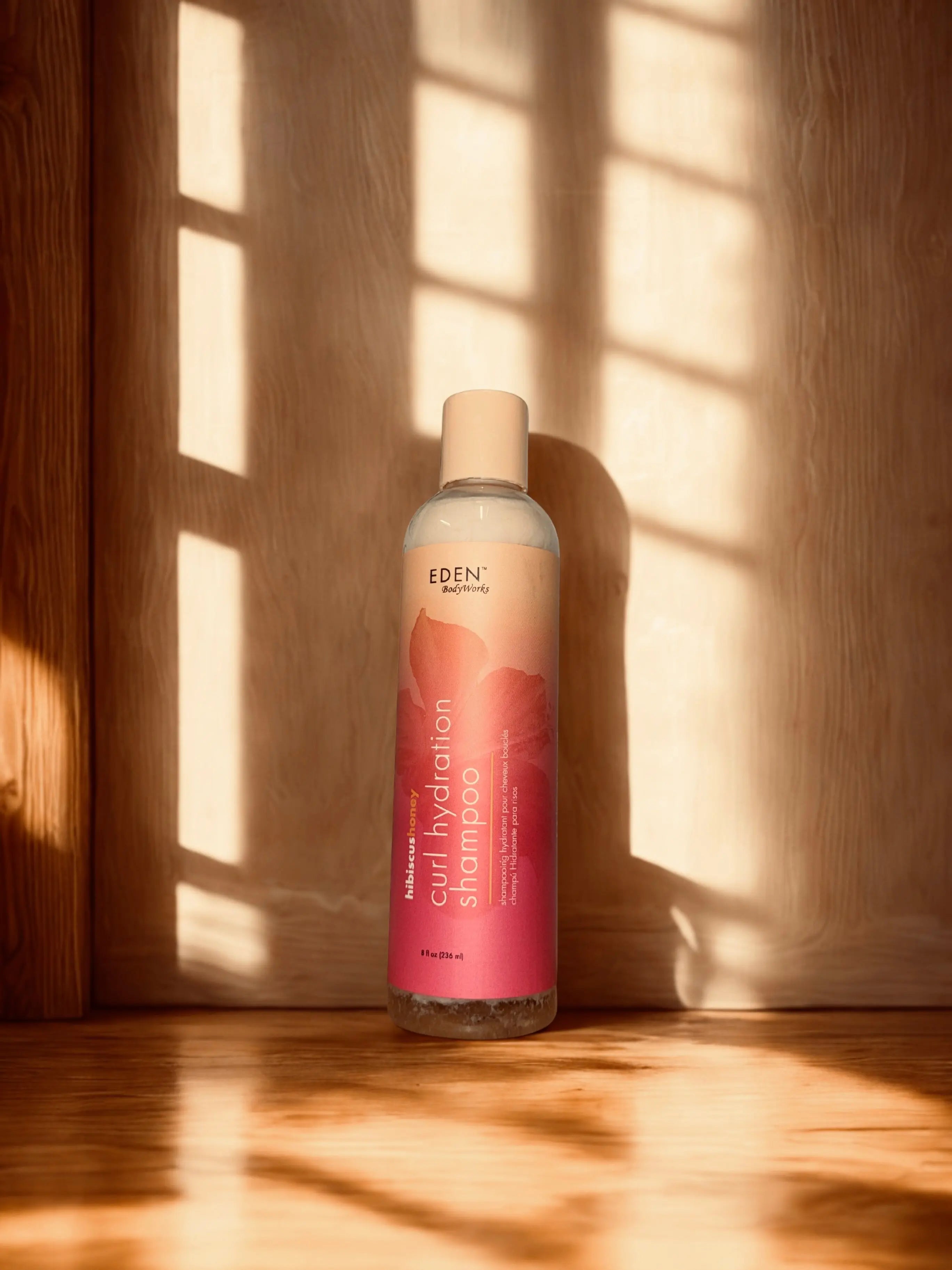 Eden BodyWorks Curl Hydration Shampoo