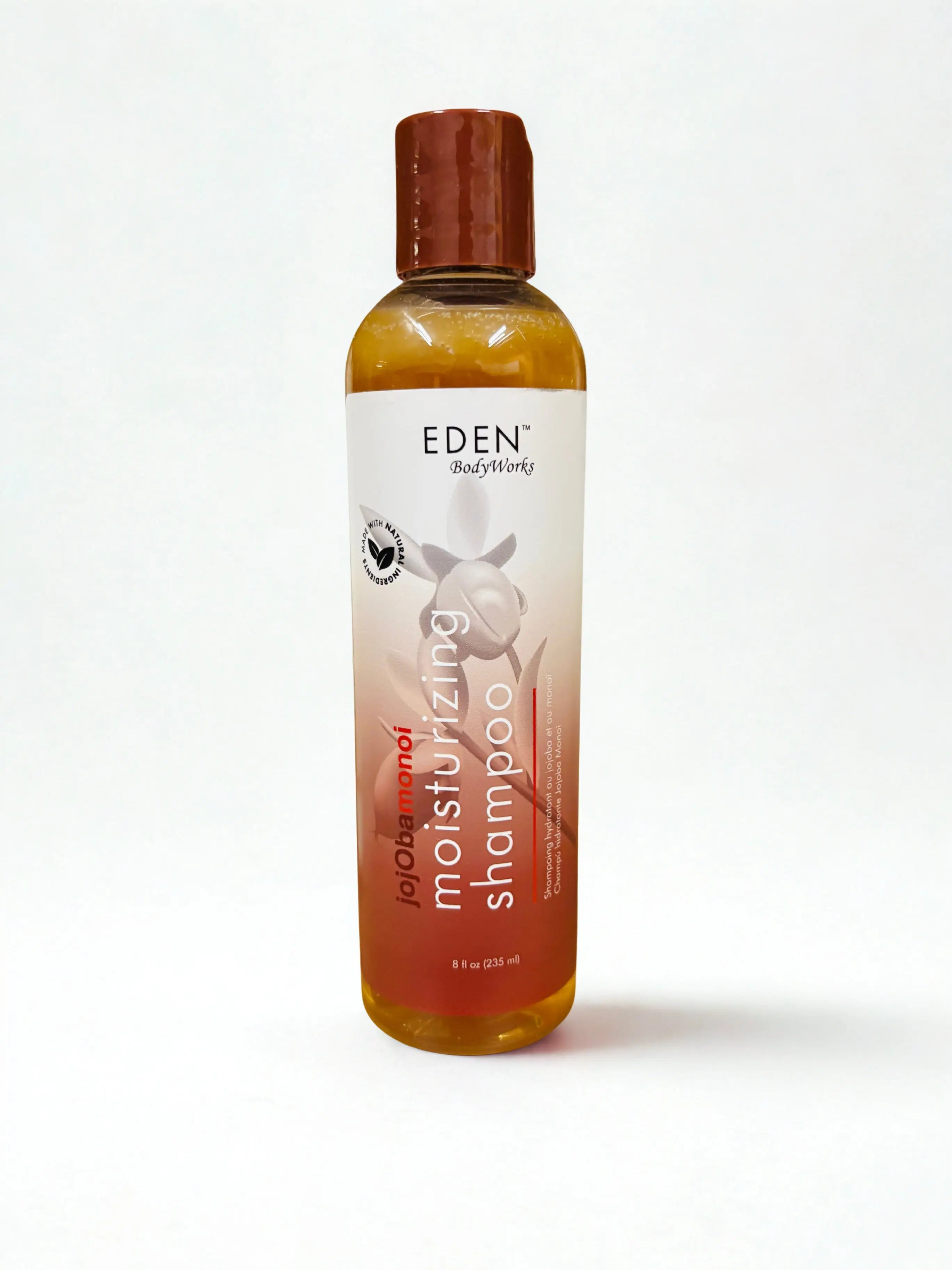 Eden BodyWorks Jojoba Monoi Moisturizing Shampoo
