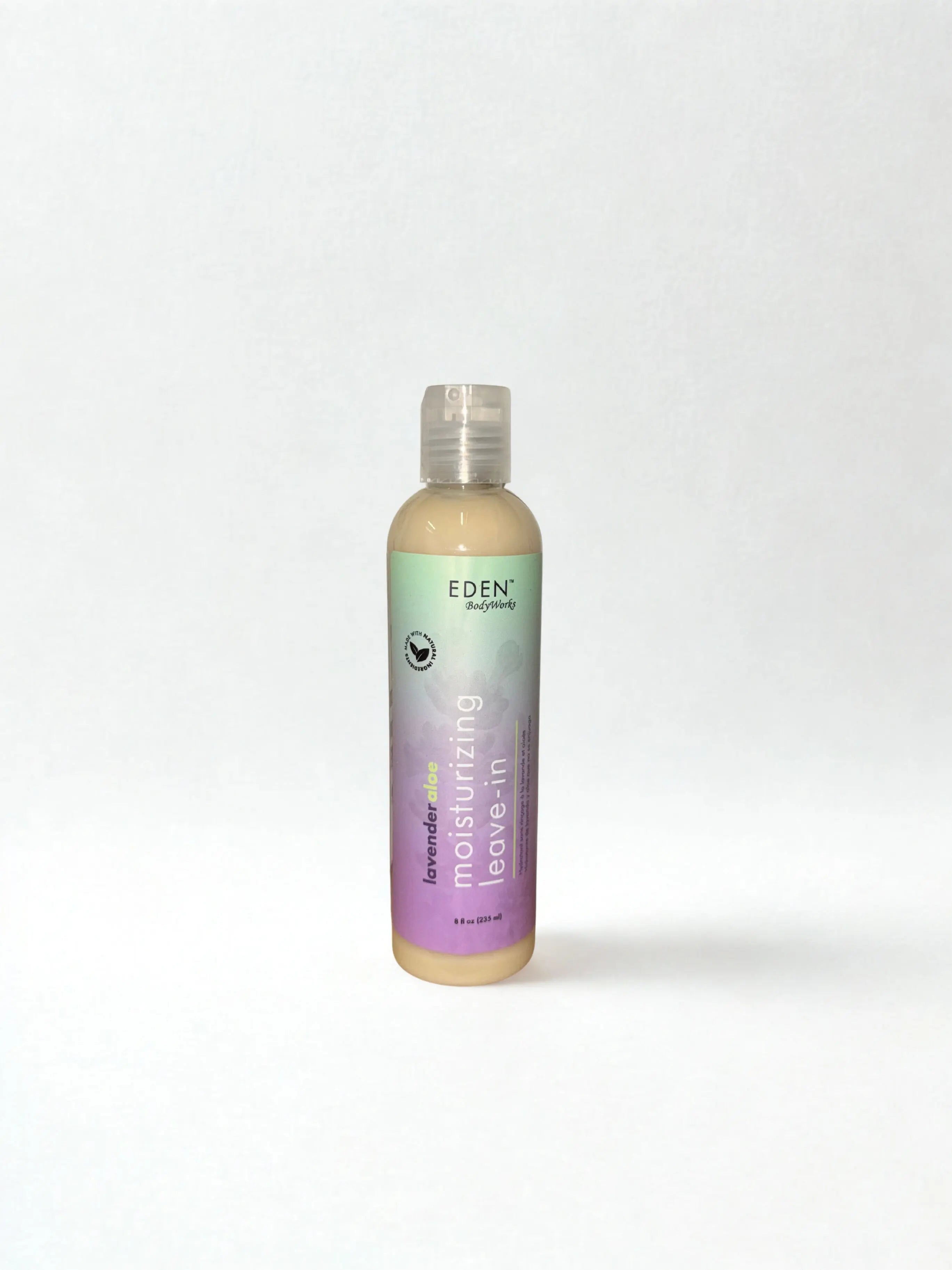 Eden BodyWorks Lavender Aloe Moisturizing Leave-In