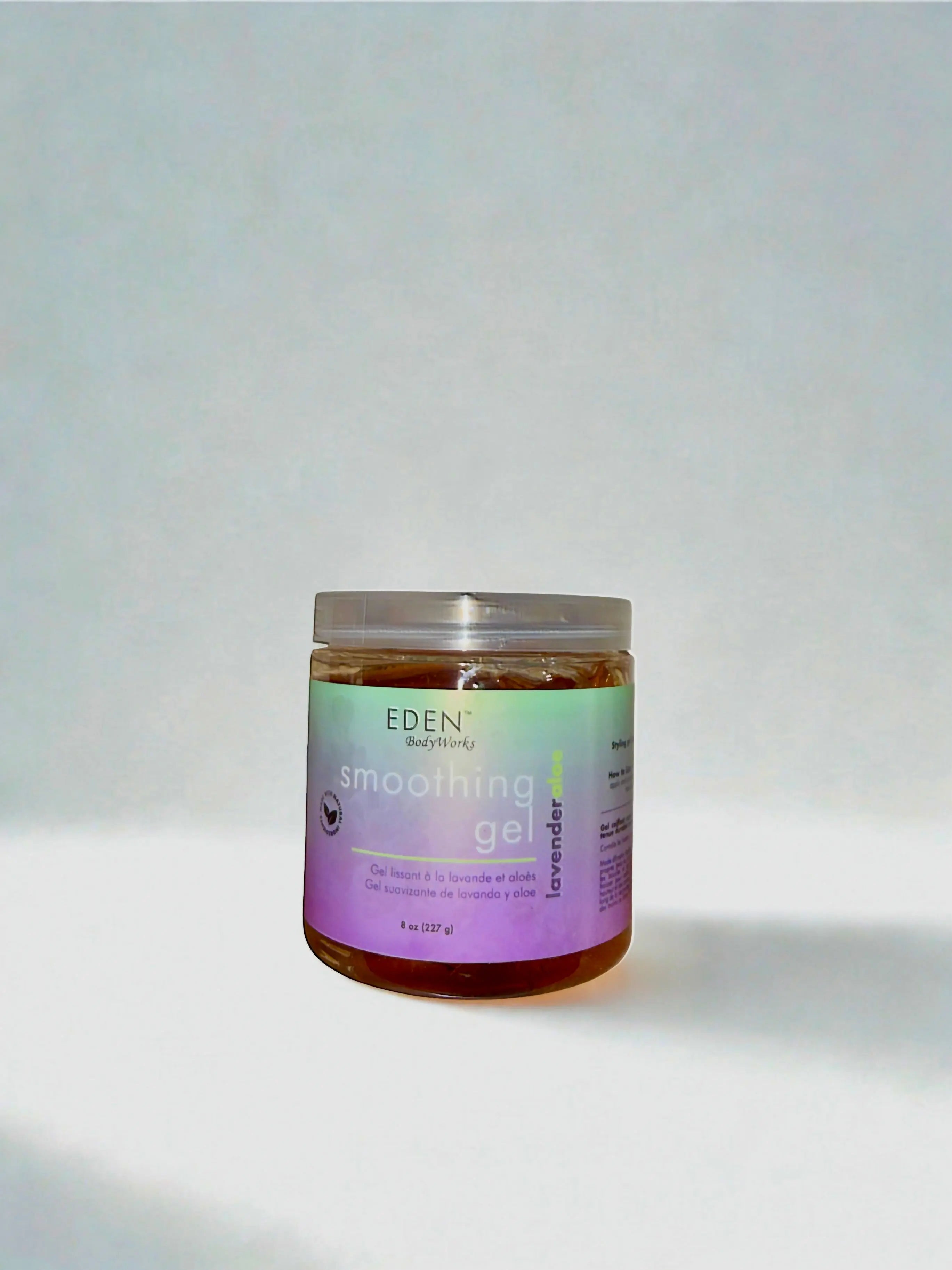 Eden BodyWorks Lavender Aloe Smoothing Gel