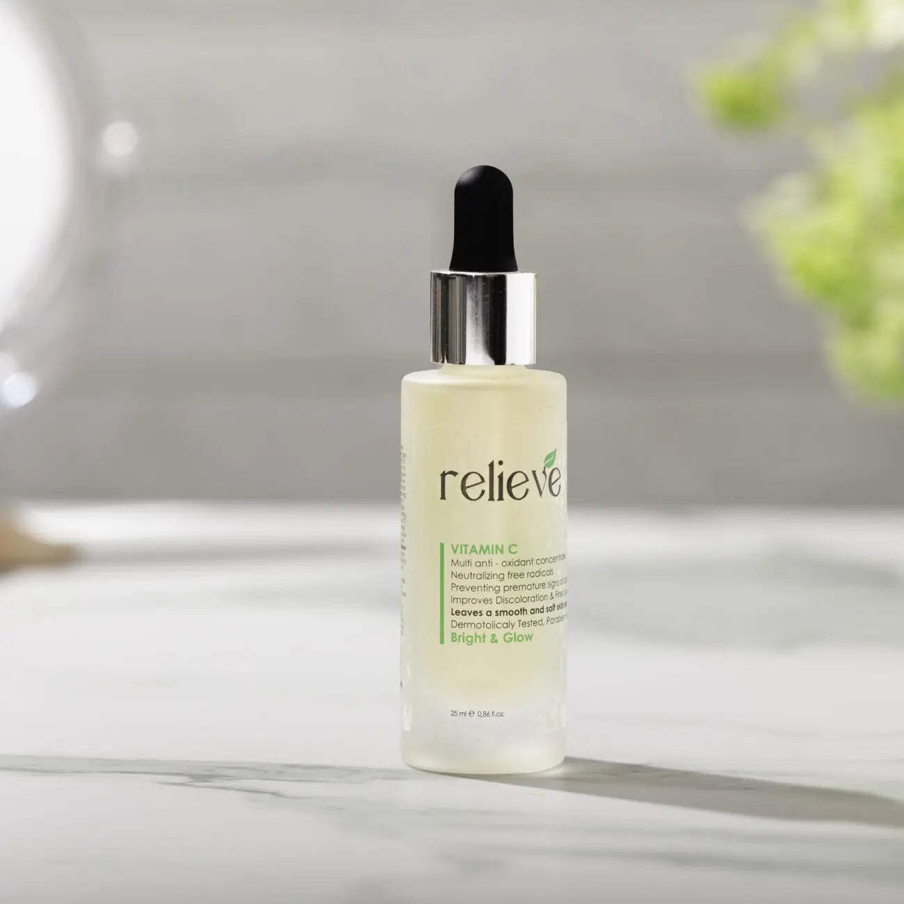 Relieve Vitamine C Serum